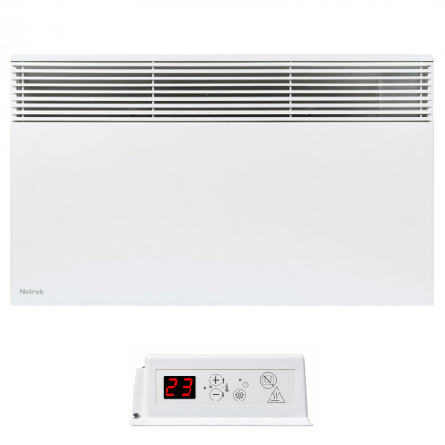 Конвектор Noirot SPOT DESIGN 2000W Конвектор Noirot SPOT DESIGN 2000W
