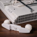 Конвектор Noirot Spot WI-FI 1500W